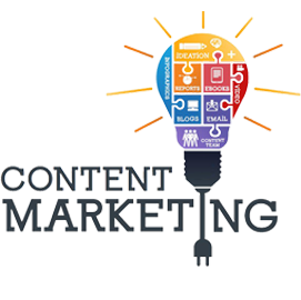 Content Marketing