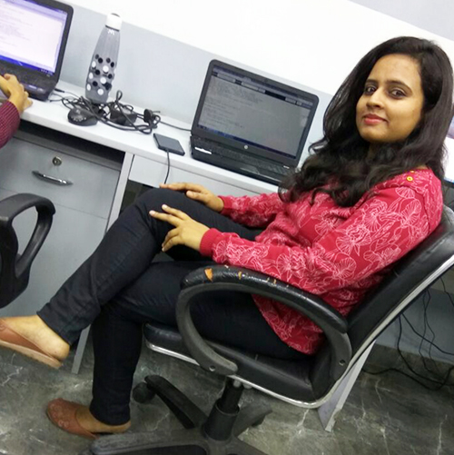 madhu-developer