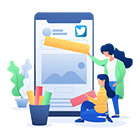 TWITTER MARKETING